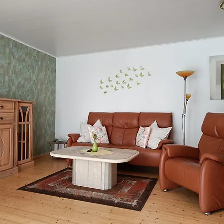Ferienwohnung Moselstrand Briedern Extérieur photo