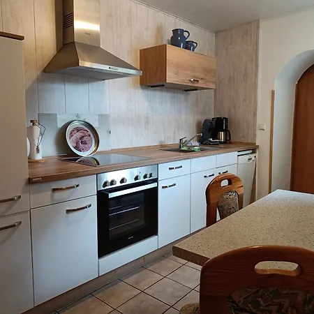 Ferienwohnung Moselstrand Briedern Extérieur photo