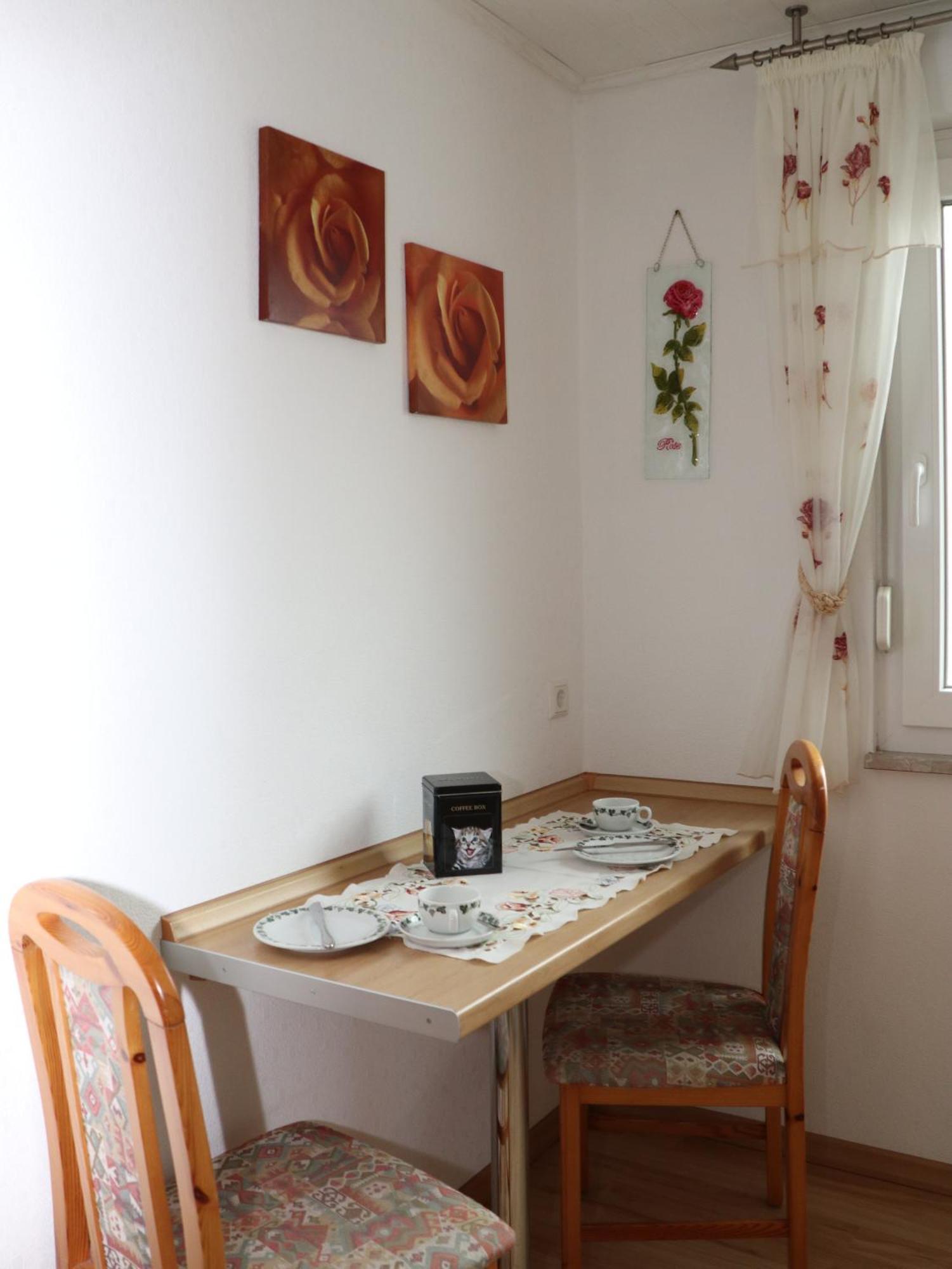 Moselstrand Apartment