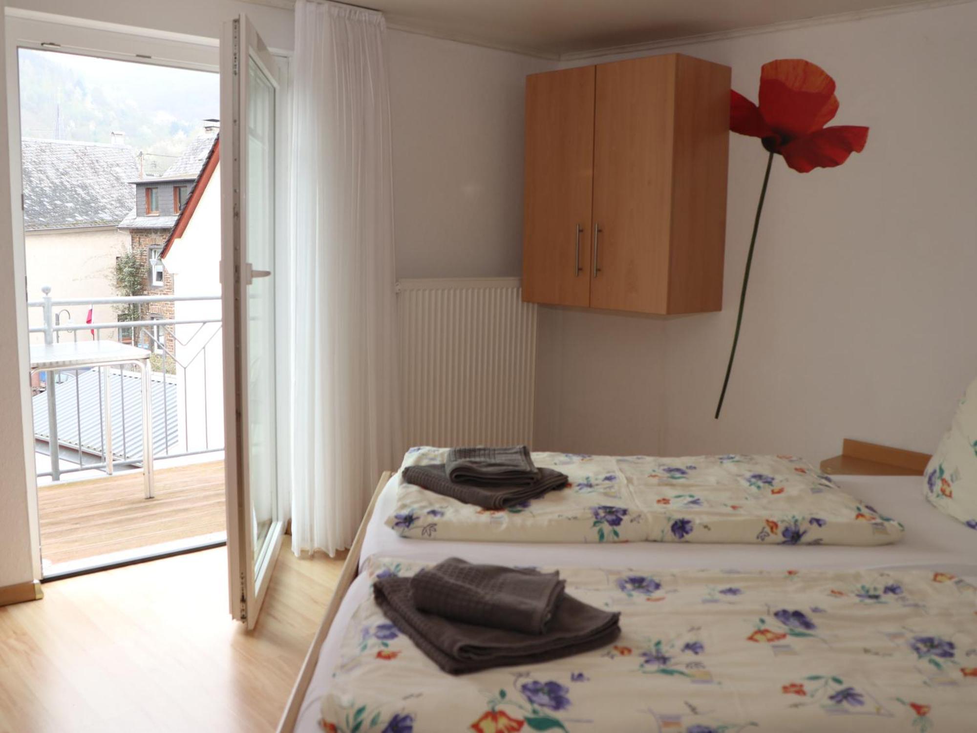 Apartment Moselstrand Briedern