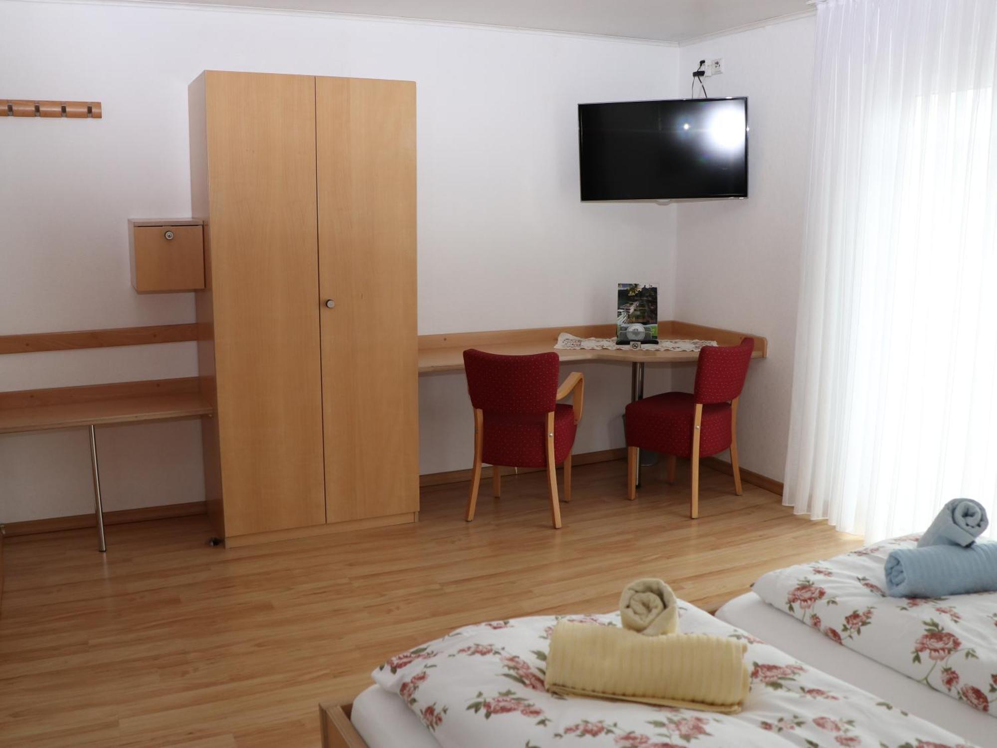 Apartment Moselstrand Briedern