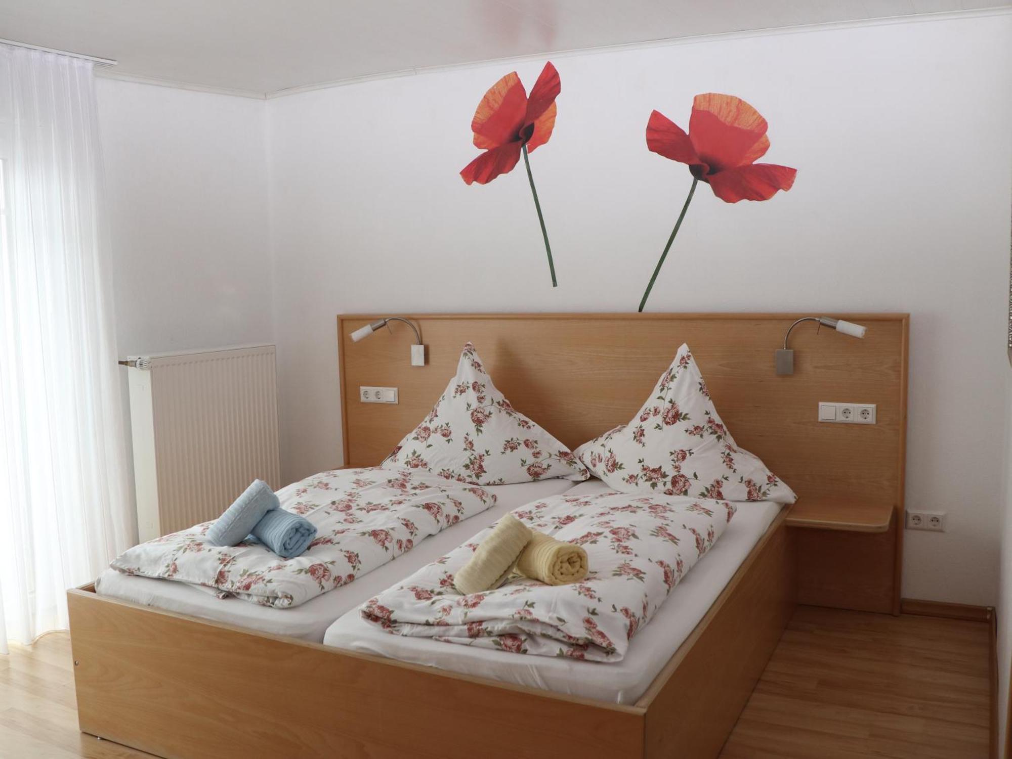 Moselstrand Apartment *